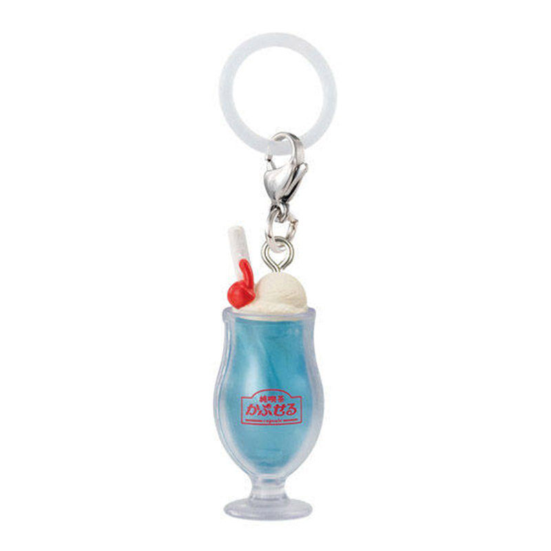 Good Coffee Tea - Neue Bandai Gashapon Jun Kissa Mini