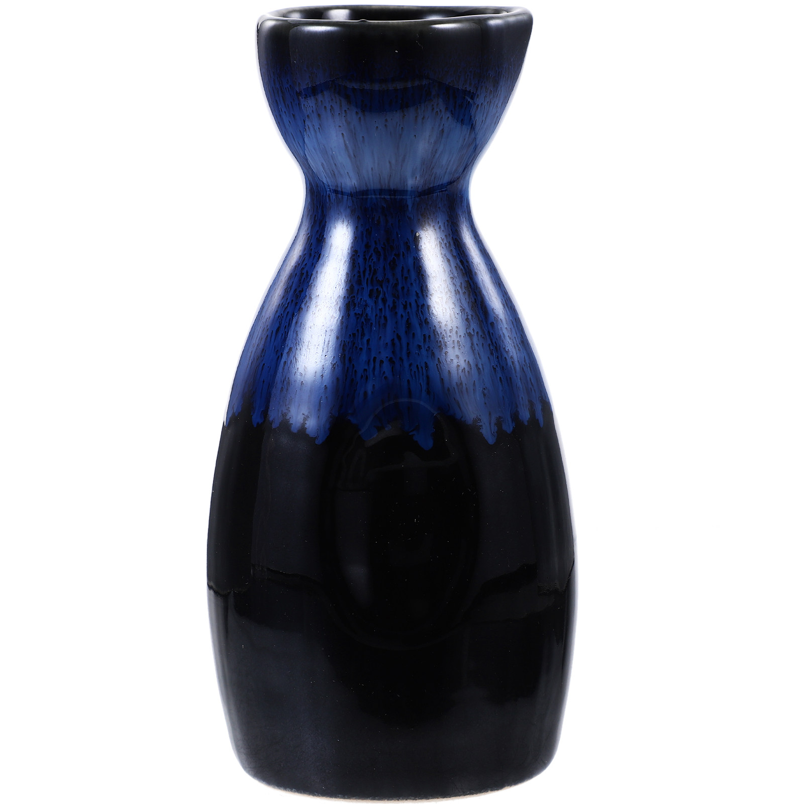 Coffee Tea Jars - Japanische Keramik-Sake-Flasche, Teekanne, Kaffeekanne, Wasserkrug für