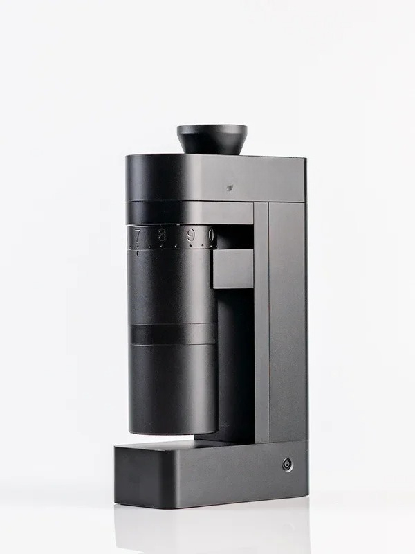 Coffee Bean - FEMOOK A4Z elektrische Kaffeemühle, professionelle Handmühle