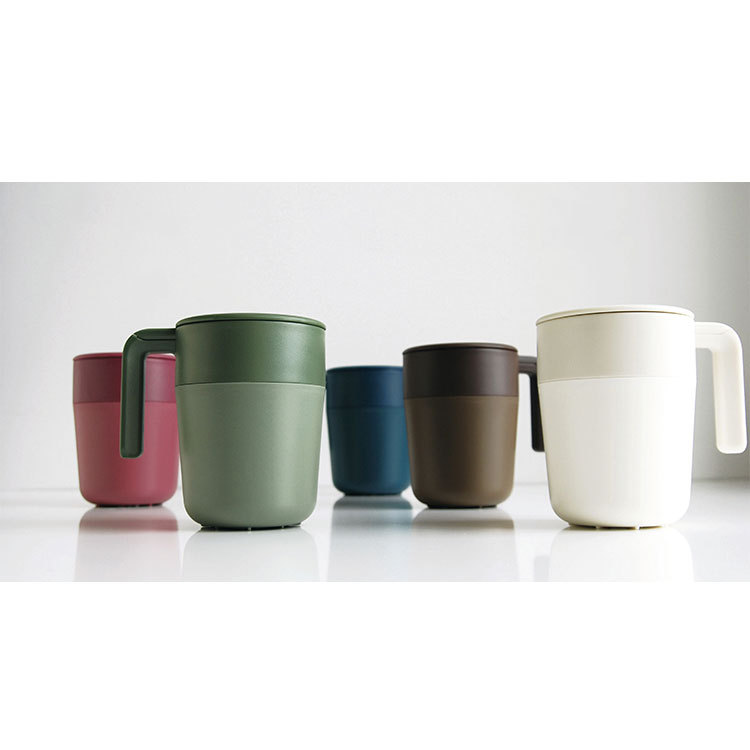Coffee Tea Or - 8 Unzen Französisch Presse Tasse Kaffee