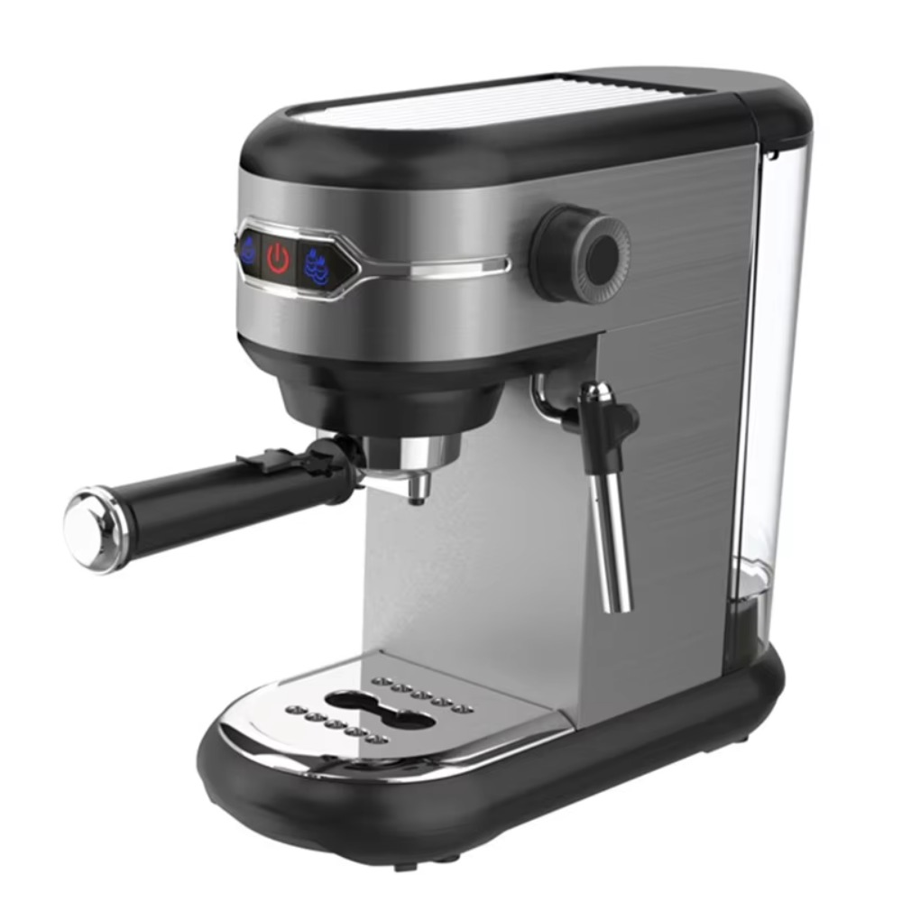 Coffee & Tea Garden Lincoln Menu - Kommerzielle Elektrogeräte Einzelne Kaffeemaschine Elektrisch 15