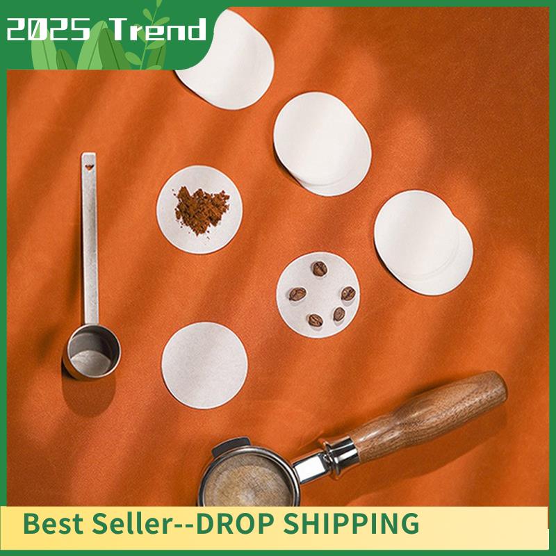 Coffee Tea Replacement - Kaffeemaschine Ersatz Professionelle Filter Papier Kaffee