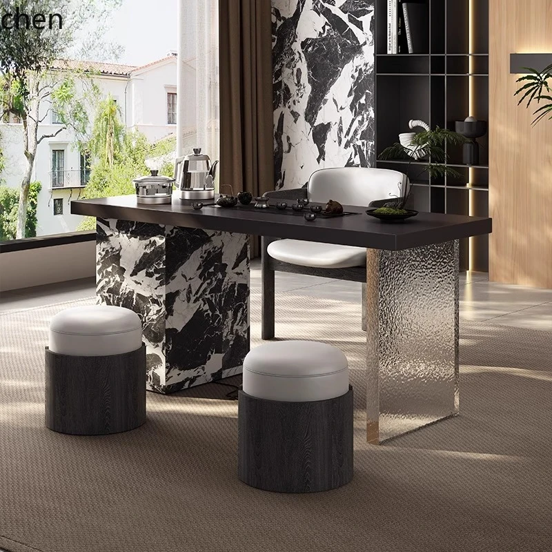 Coffee Tea & Espresso Appliances - i5.15 Balkon-Teetisch- und Stuhlkombination, moderner, hochwertiger,