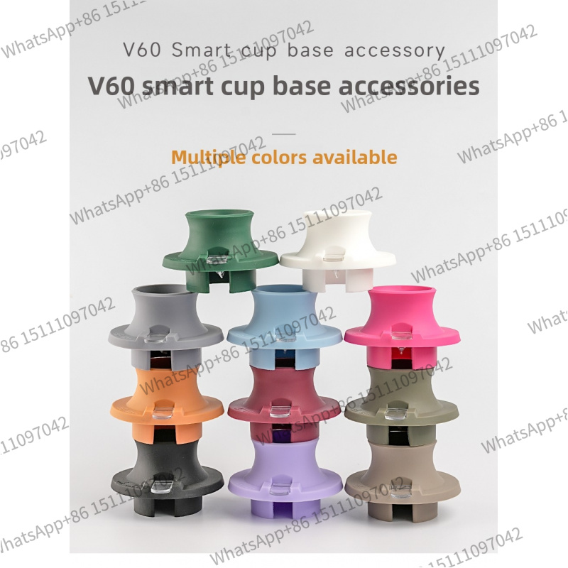 Coffee Dripper V60 - Brandneue V60 NEO Smart Dripper Base