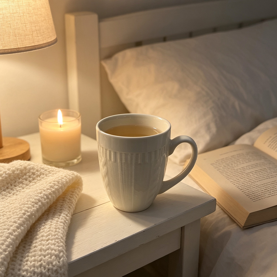 Good Coffee Tea - Keramiktasse Kaffeetasse Wassertasse Becher Teetasse Gut