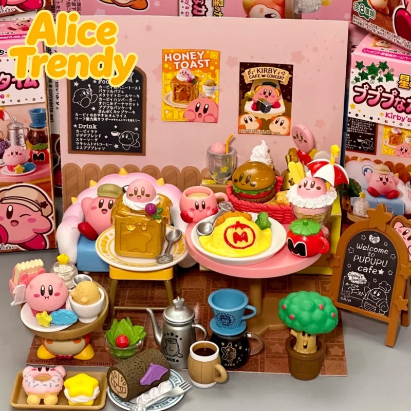 Good Coffee Tea - Auf Lager: Rement Kirby Coffee Time