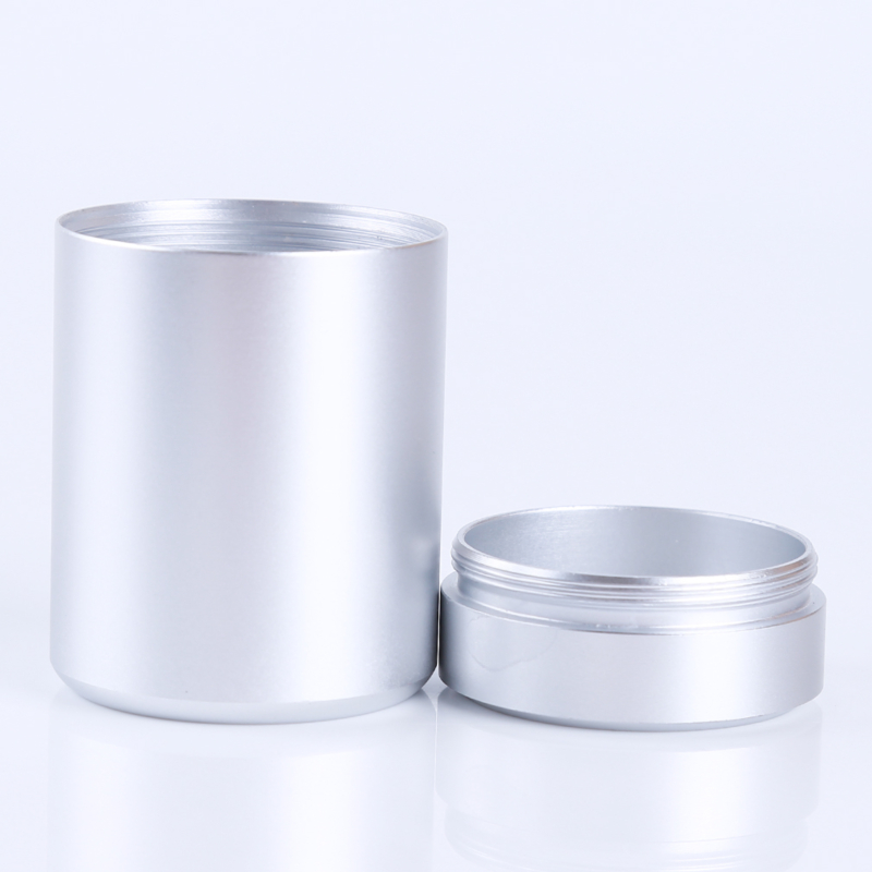 Coffee Tea Sugar Container Set - Mini Metall Box Tee Kann Kleine