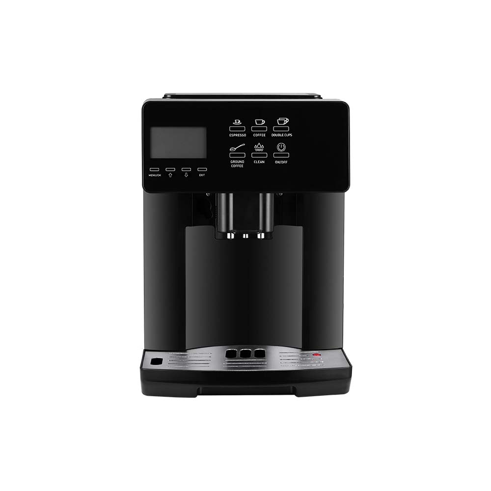 Coffee Bean - Fabrikpreis One-Touch 19 Bar Italienische Pumpe