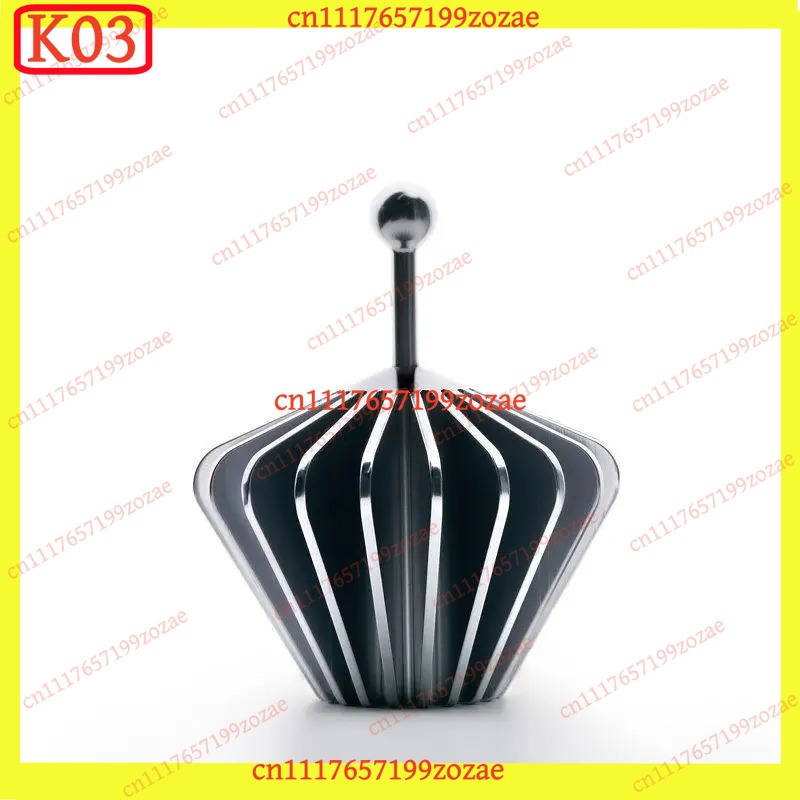 Coffee Dripper V60 - k3 Kunststoff V60 Pour-Over Kaffeefilter, kompatibel