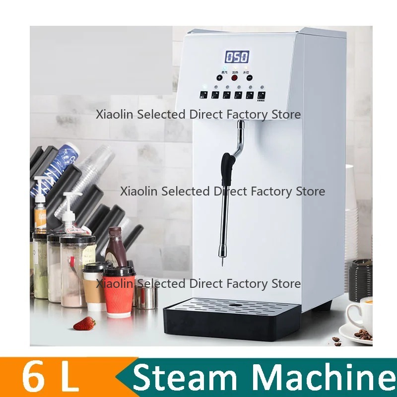 Kommerzieller Dampf-Milchaufsc – Coffee Tea Equipment Bewertung und Preis