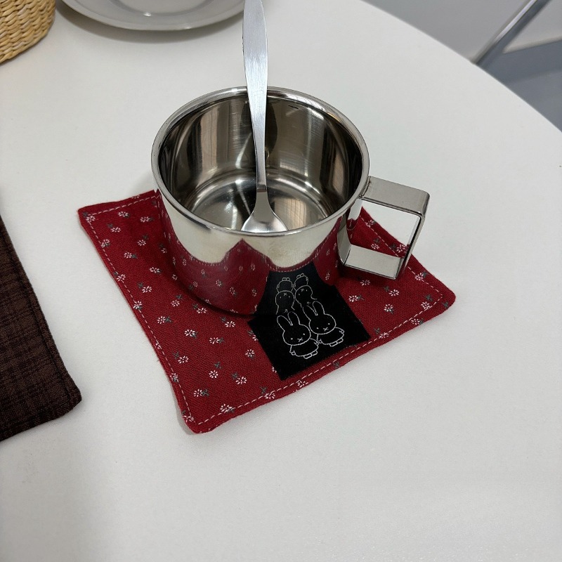 Heiß begehrte niedliche Miffy- – Good Coffee Tea Bewertung und Preis