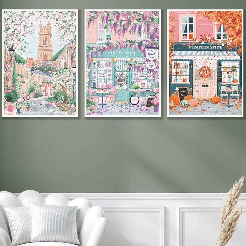 Paris London Ungarn Reiseplaka – Coffee Tea Pictures Bewertung und Preis