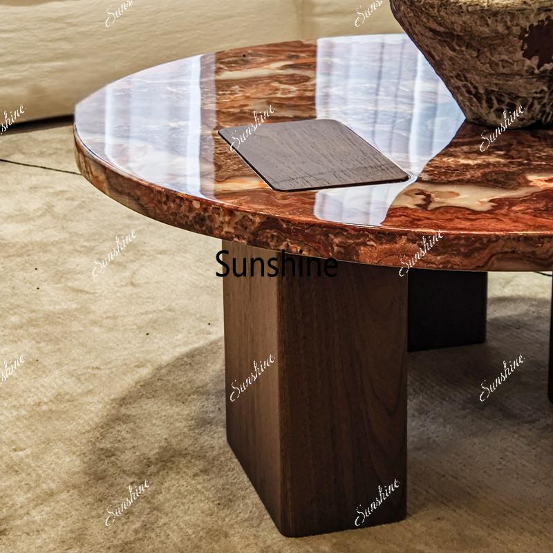Geometrischer Couchtisch aus l – Tea And Coffee Fusion Bewertung und Preis