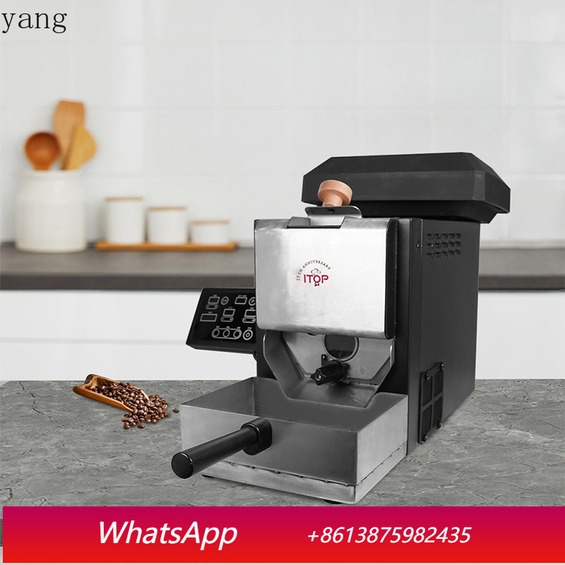 LH Mini-Röster: Simuliert die  – Coffee Bean Bewertung und Preis