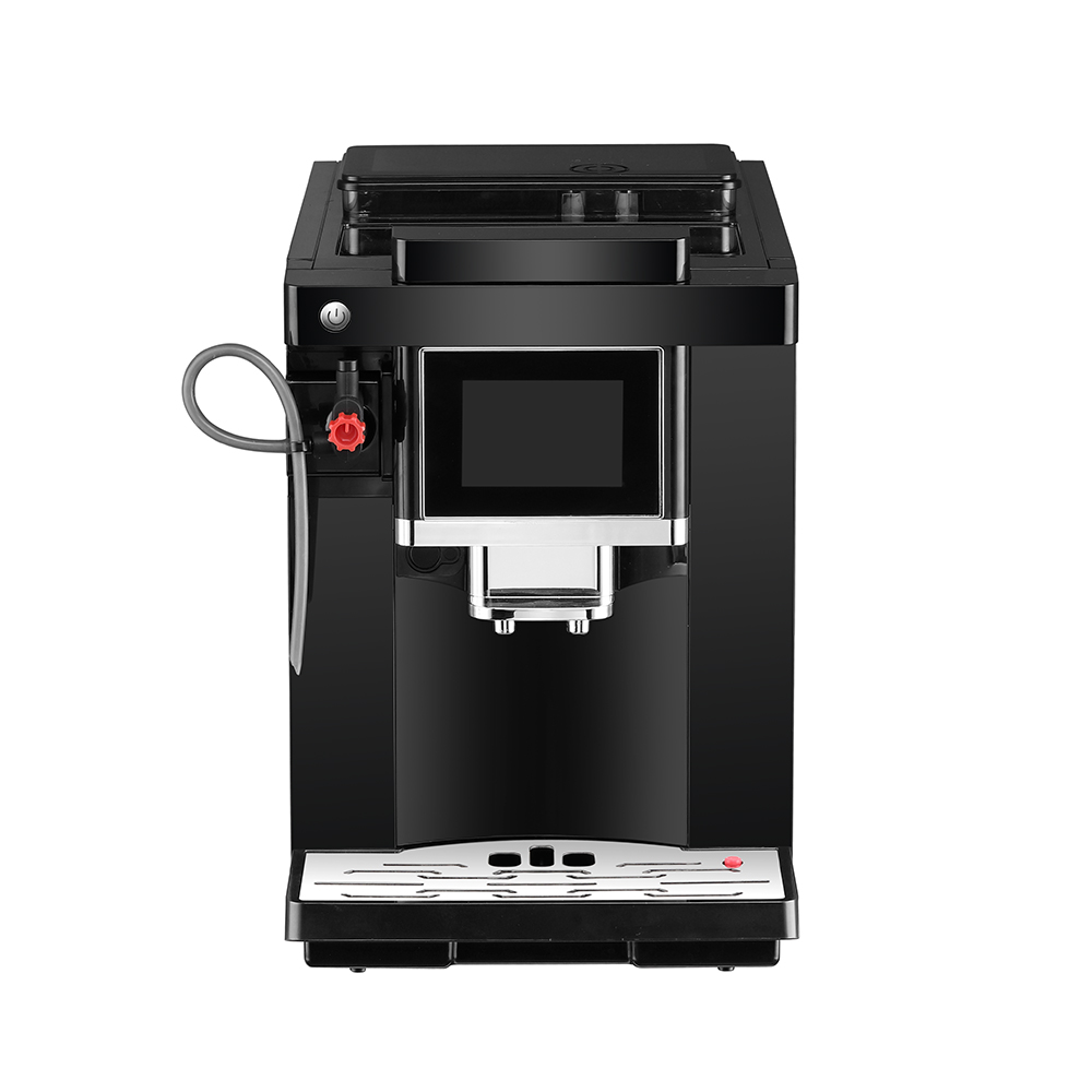 Bean-to-Cup 4-Sprachen-Touchsc – Coffee Bean Bewertung und Preis