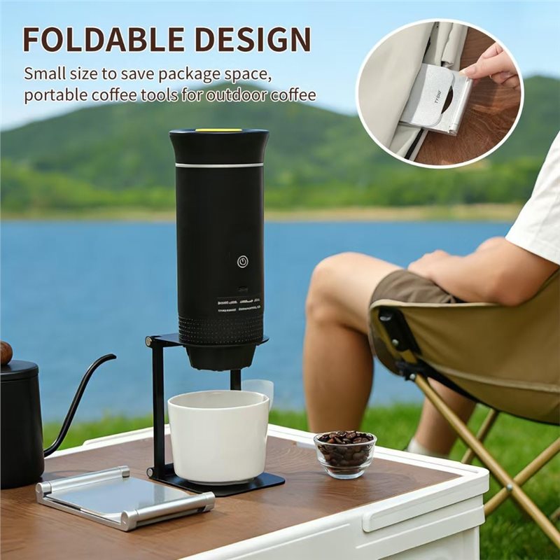 A73M-Pour-Over-Kaffeemaschinen – Coffee Dripper V60 Bewertung und Preis