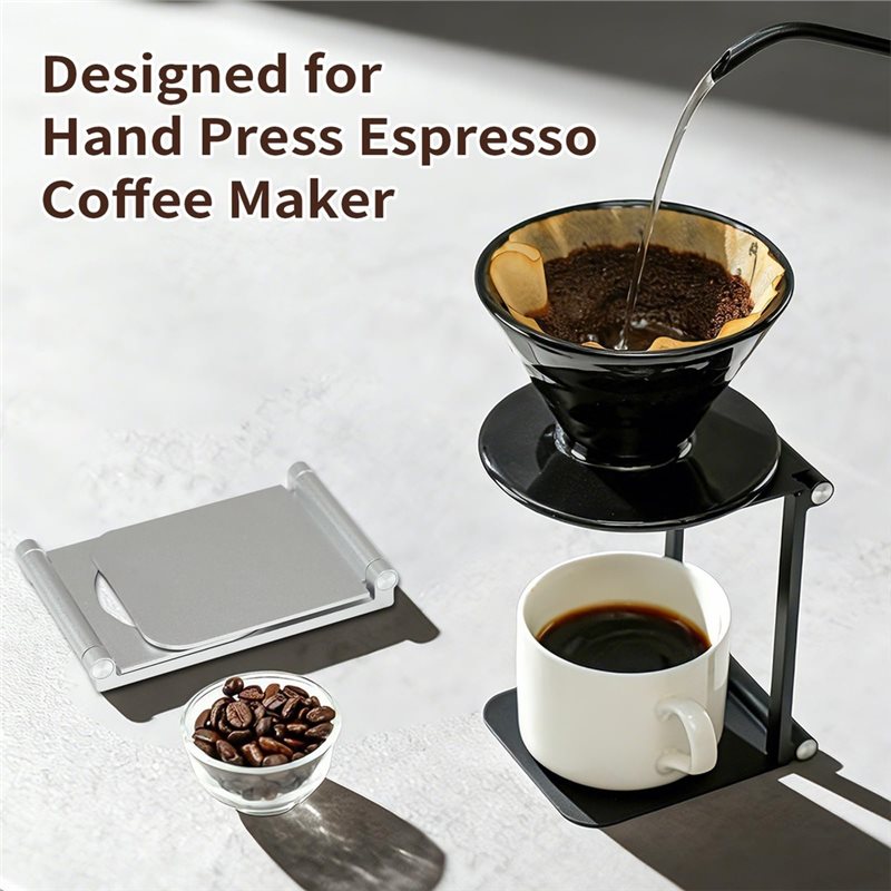 A73M-Pour-Over-Kaffeemaschinen – Coffee Dripper V60 Bewertung und Preis