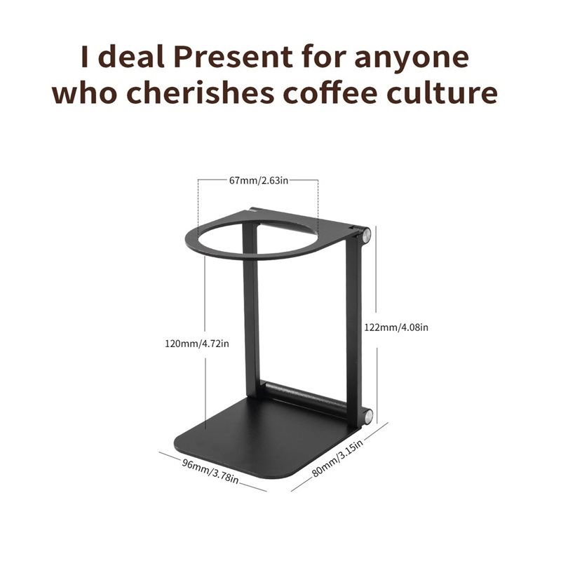 A73M-Pour-Over-Kaffeemaschinen – Coffee Dripper V60 Bewertung und Preis