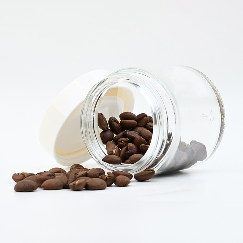 Tragbares Glas zur Aufbewahrun – Coffee Tea Jars Bewertung und Preis