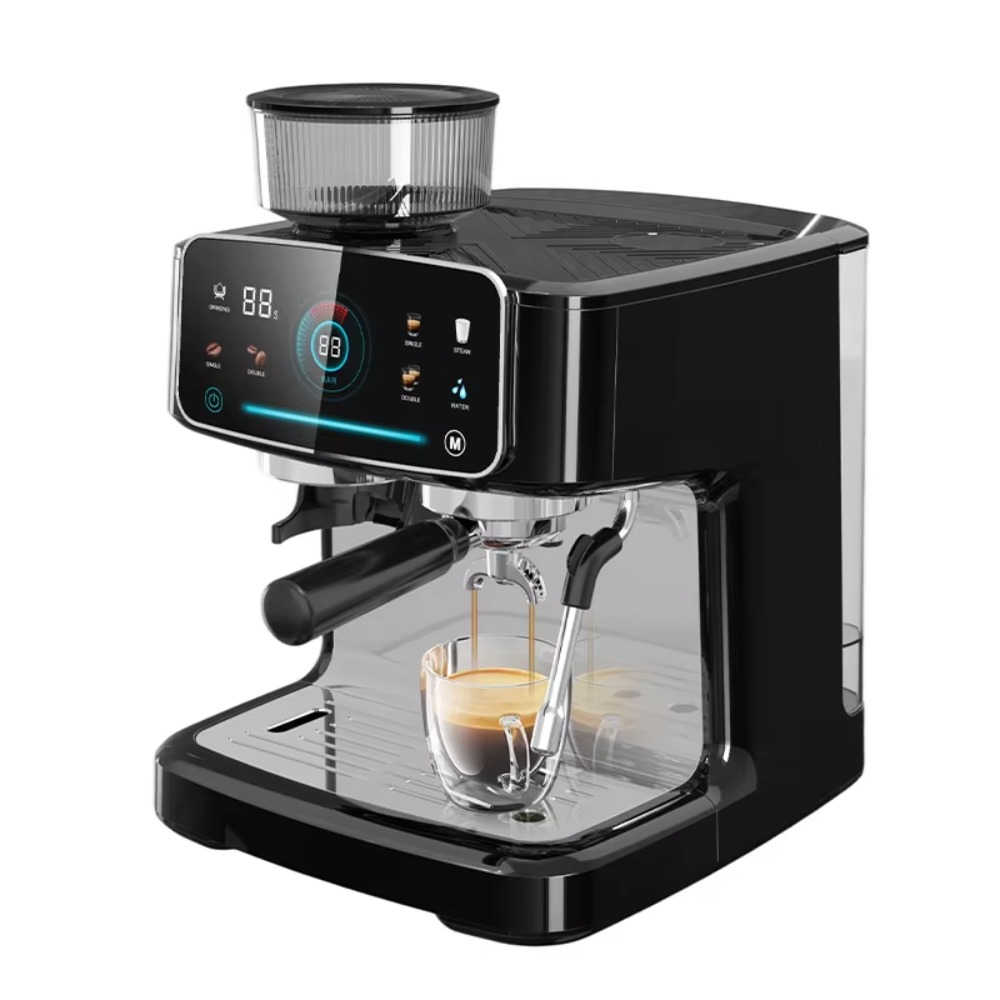 Verbesserte Version Hocheffizi – Coffee & Tea Garden Lincoln Menu Bewertung und Preis