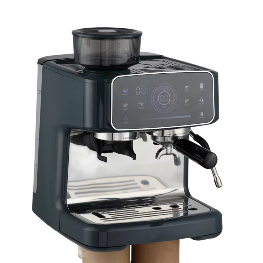 Verbesserte Version Hocheffizi – Coffee & Tea Garden Lincoln Menu Bewertung und Preis