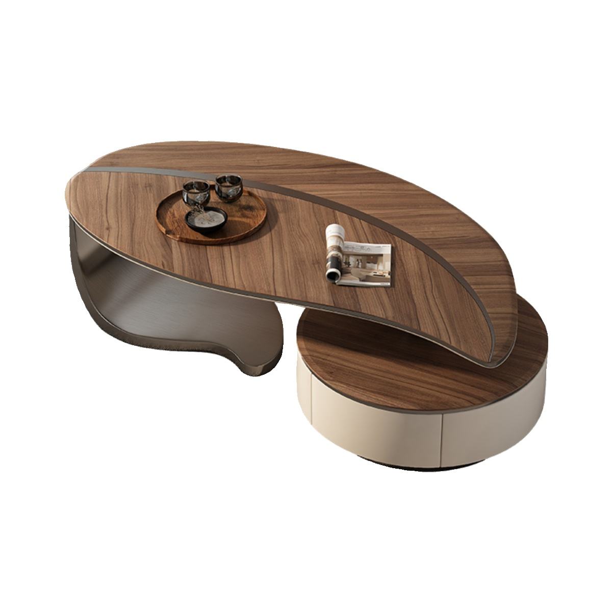 2025 Neues Design Moderner Cou – Coffee Tea And Leaf Bewertung und Preis