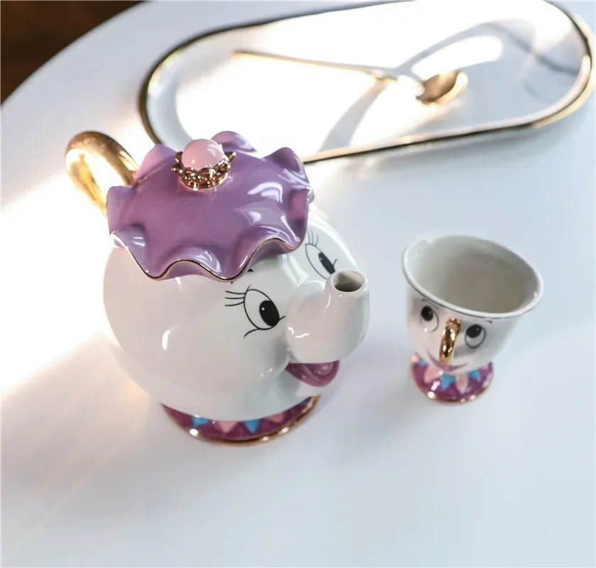 Disney Teekanne Nette Cartoon  – Good Coffee Tea Bewertung und Preis