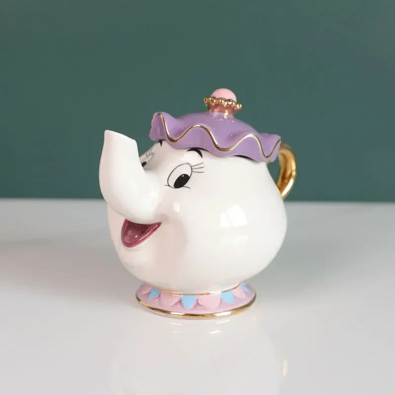 Disney Teekanne Nette Cartoon  – Good Coffee Tea Bewertung und Preis