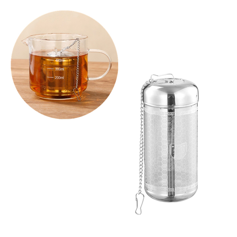 Edelstahl Tee Infuser Teeblätt – Coffee Tea And Leaf Bewertung und Preis