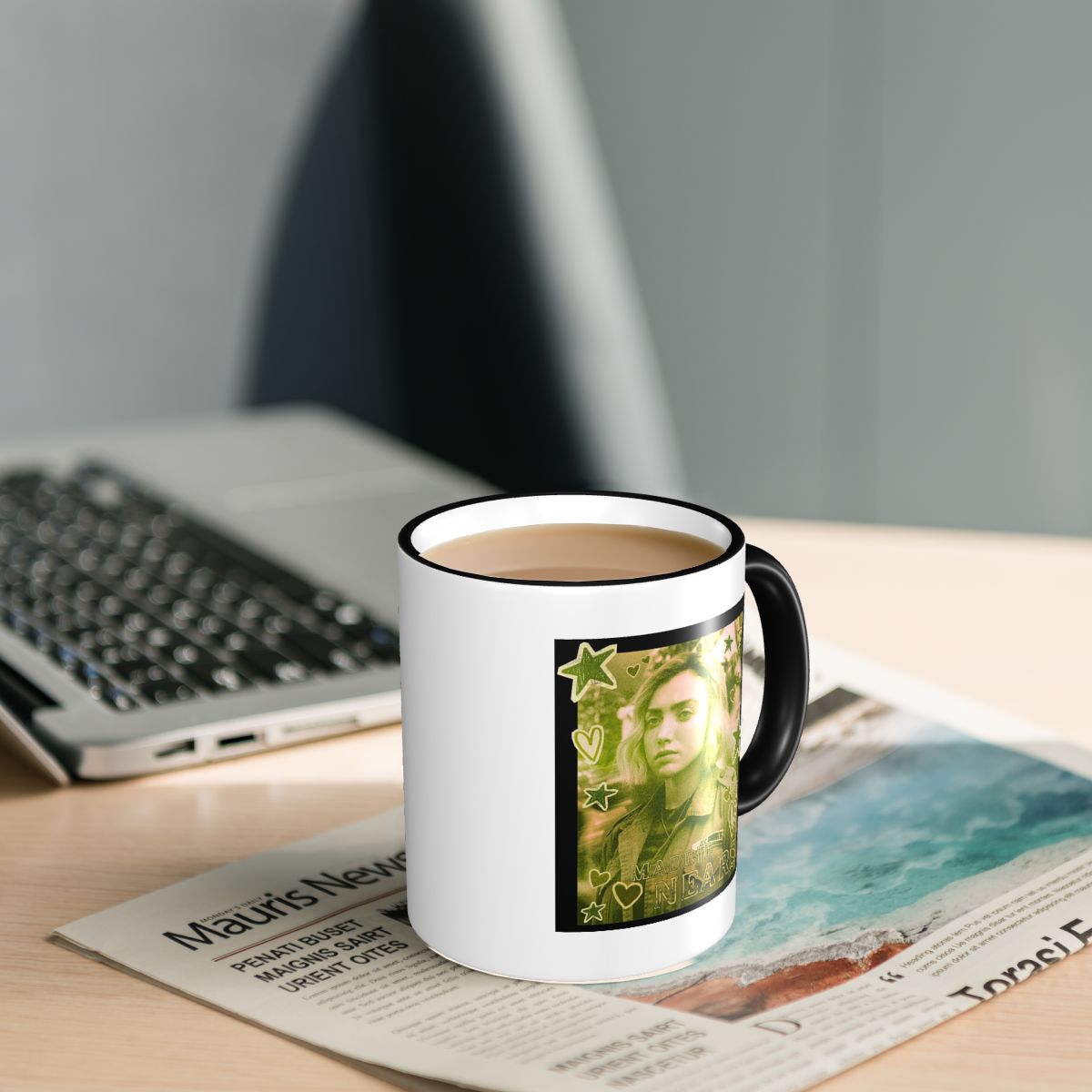 MADDIE NEARS SCHOOL SPIRITS Ta – Coffee Tea Near Bewertung und Preis