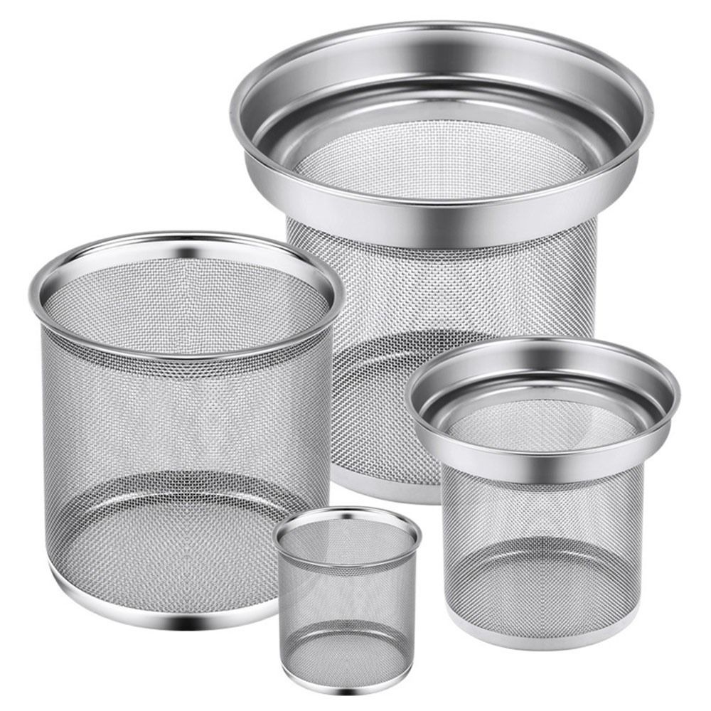 Neues Teesieb aus Edelstahl, m – Coffee Tea Replacement Bewertung und Preis