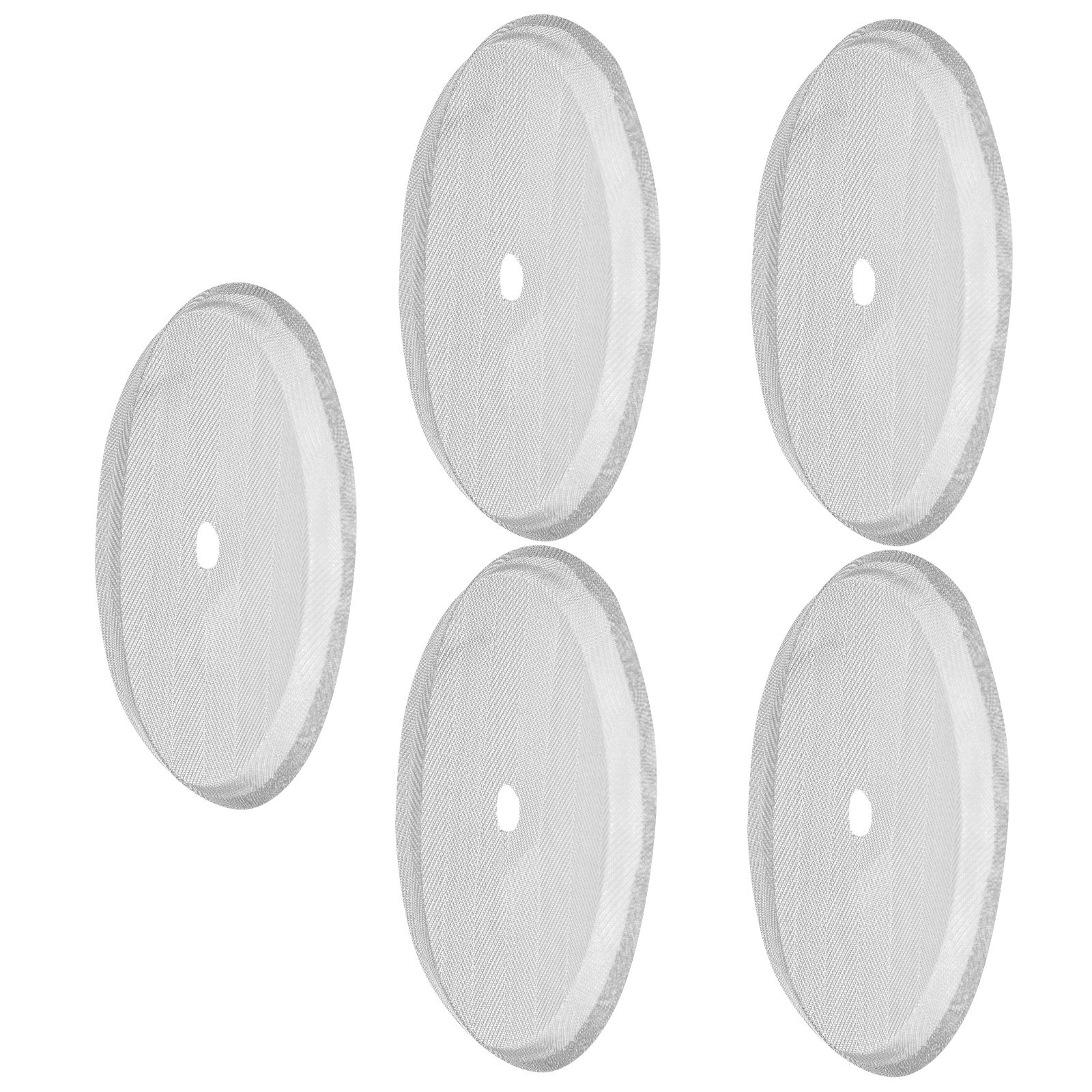 5 Stück Hochleistungs-Edelstah – Coffee Tea Replacement Bewertung und Preis