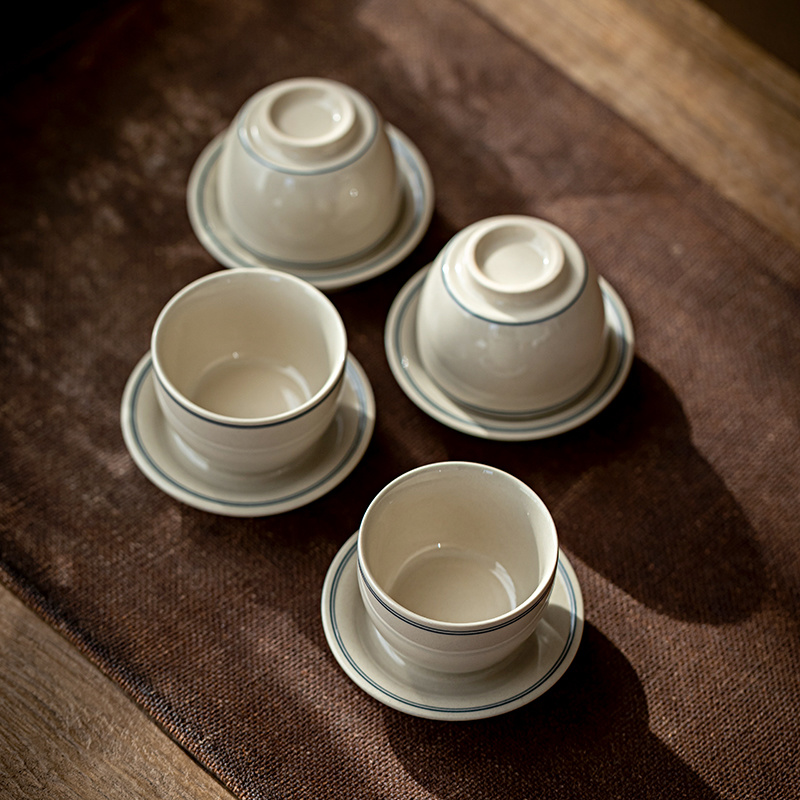 CHANSHOVA-Teetasse und Unterta – Coffee Tea Pictures Bewertung und Preis