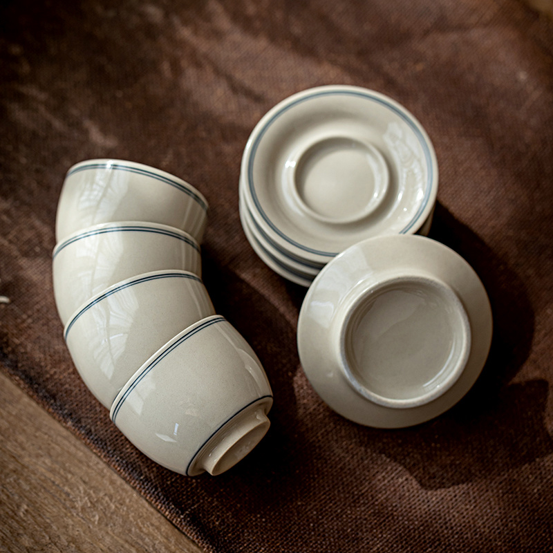 CHANSHOVA-Teetasse und Unterta – Coffee Tea Pictures Bewertung und Preis