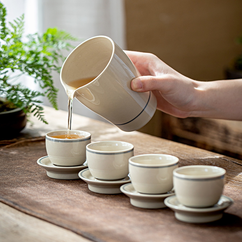 CHANSHOVA-Teetasse und Unterta – Coffee Tea Pictures Bewertung und Preis
