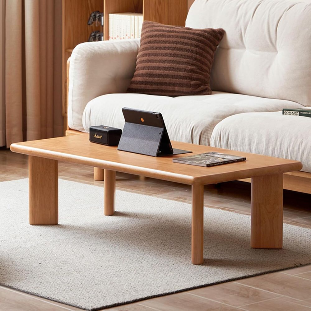 Japanischer Massivholz-Tatami- – Coffee Tea Or Bewertung und Preis