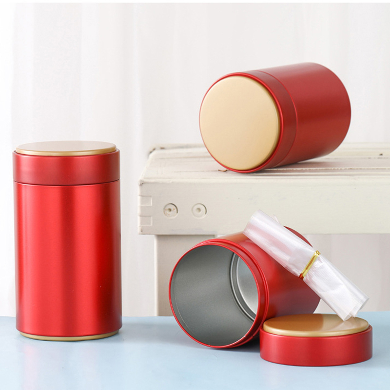 Tragbare Tee kiste einfarbig T – Coffee Tea Sugar Container Set Bewertung und Preis