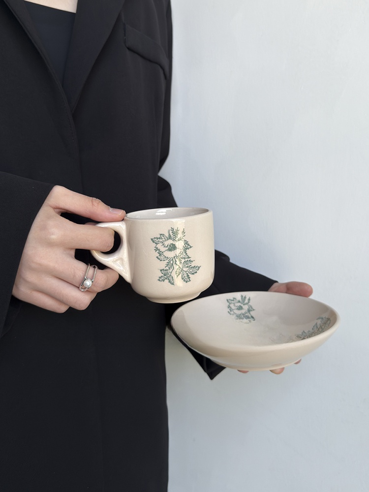 Limitierte Auflage Vintage Frü – Coffee Tea And Leaf Bewertung und Preis
