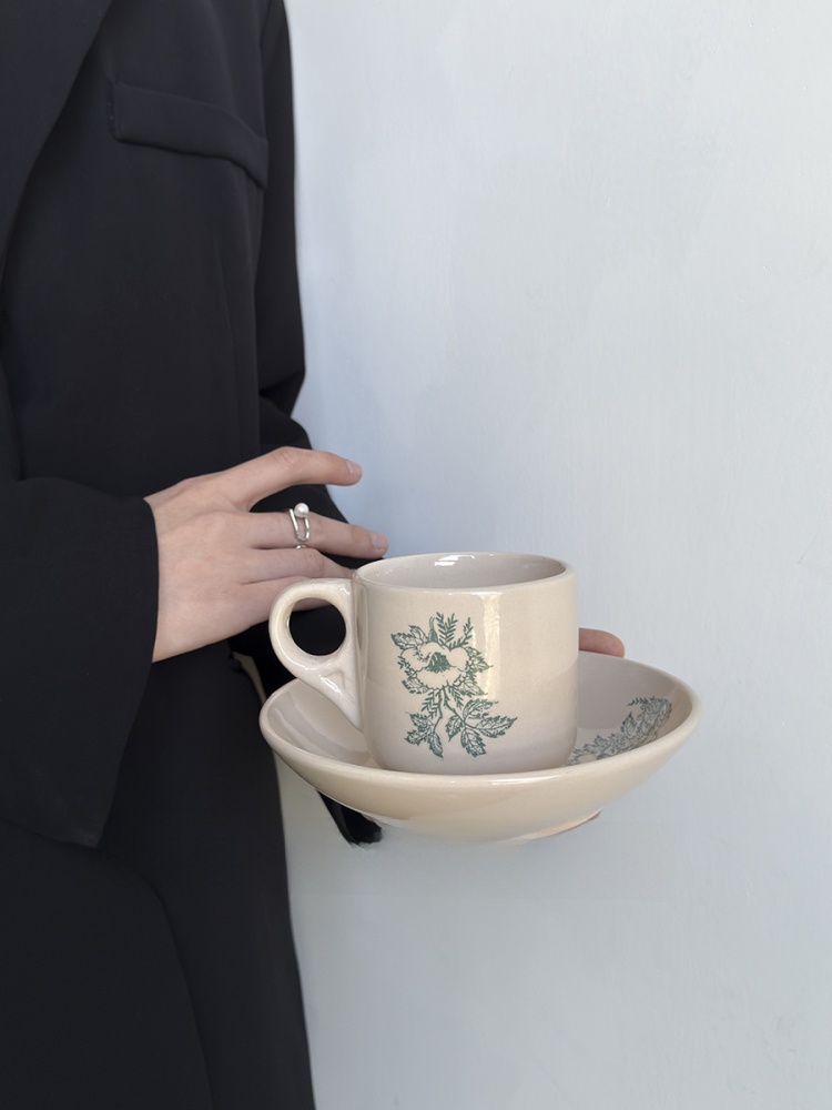 Limitierte Auflage Vintage Frü – Coffee Tea And Leaf Bewertung und Preis