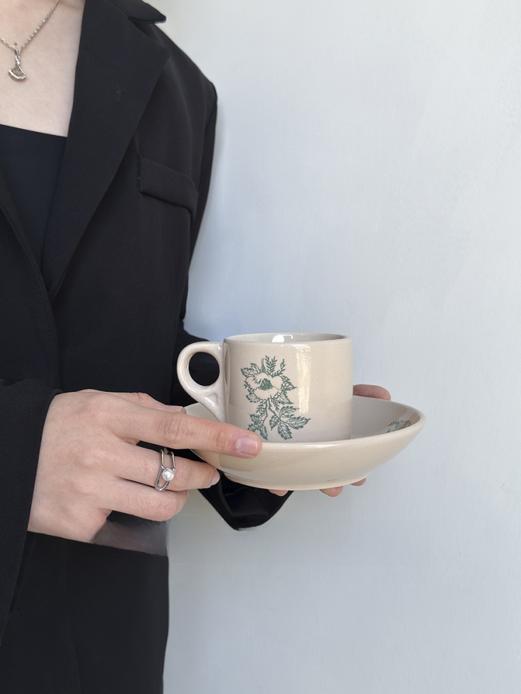 Limitierte Auflage Vintage Frü – Coffee Tea And Leaf Bewertung und Preis