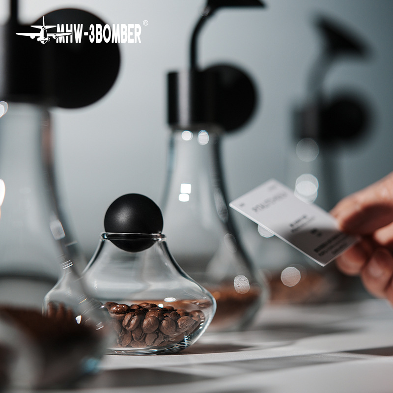 MHW-3BOMBER Duftflasche aus Gl – Coffee Tea & Espresso Appliances Bewertung und Preis