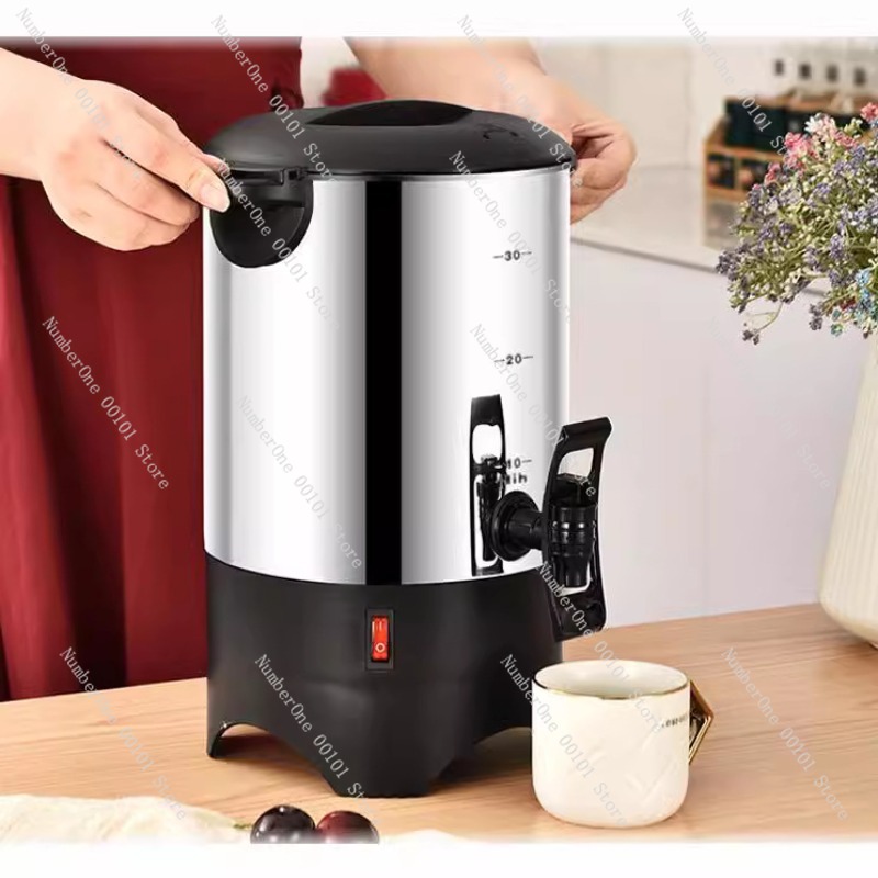 5L Edelstahl Elektrischer Teek – Tea And Coffee Kettle Bewertung und Preis