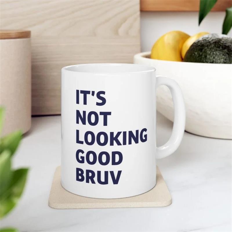 Es ist KEIN GUTE BRAV Kaffeeta – Good Coffee Tea Bewertung und Preis