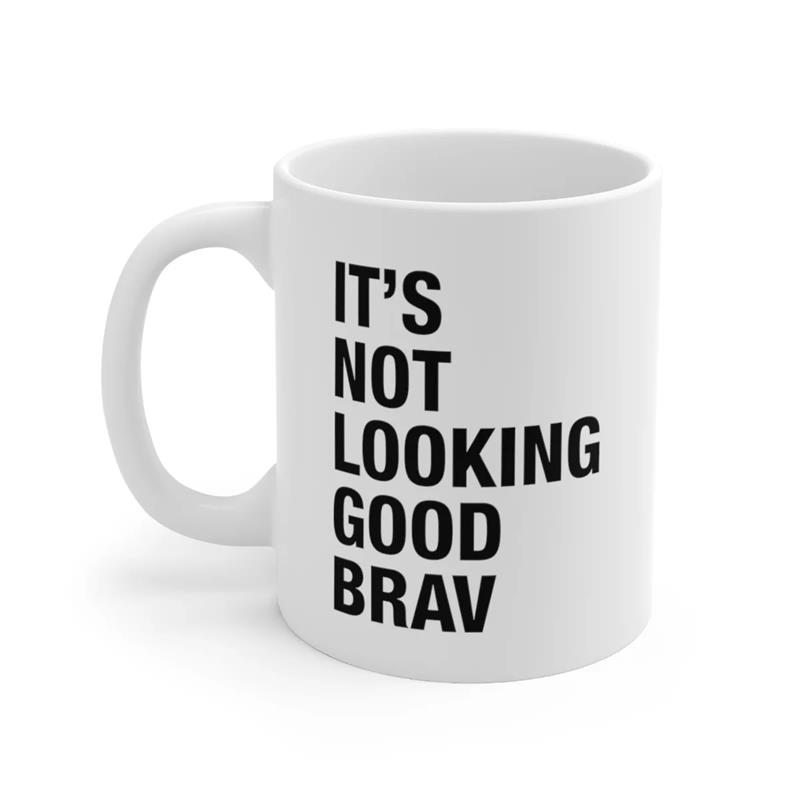 Es ist KEIN GUTE BRAV Kaffeeta – Good Coffee Tea Bewertung und Preis