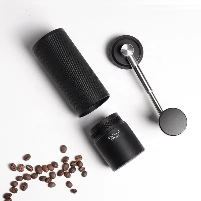 2026CE Timemore Chestnut C3S M – Coffee Bean Bewertung und Preis