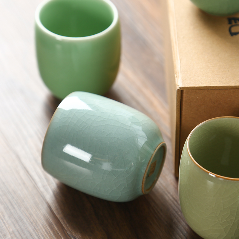 CHANSHOVA-Teetassen-Set aus Po – Coffee Tea Pictures Bewertung und Preis