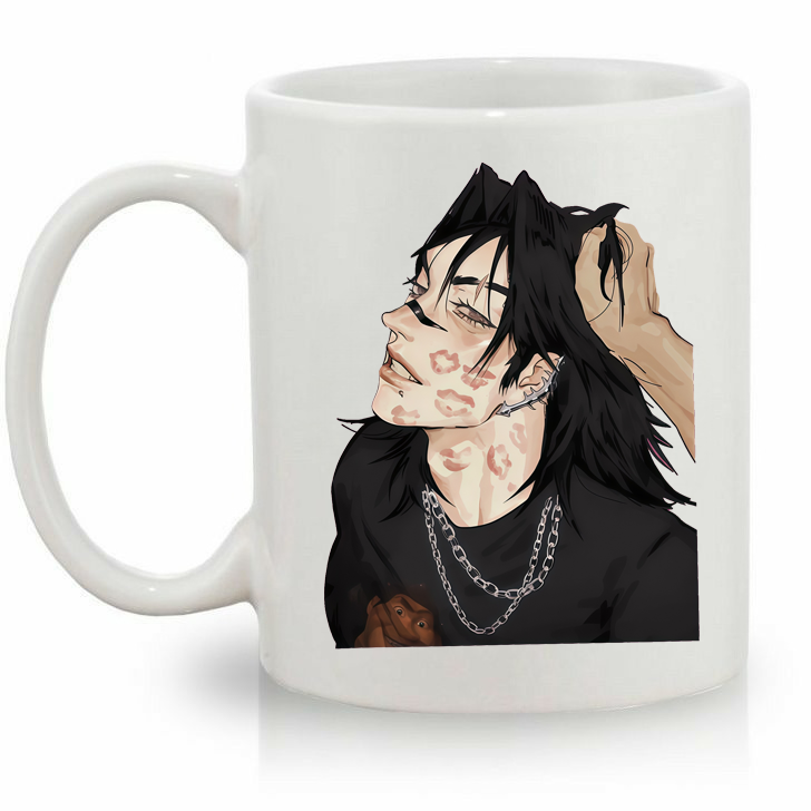 Keramikbecher mit Jjk Satoru G – Good Coffee Tea Bewertung und Preis
