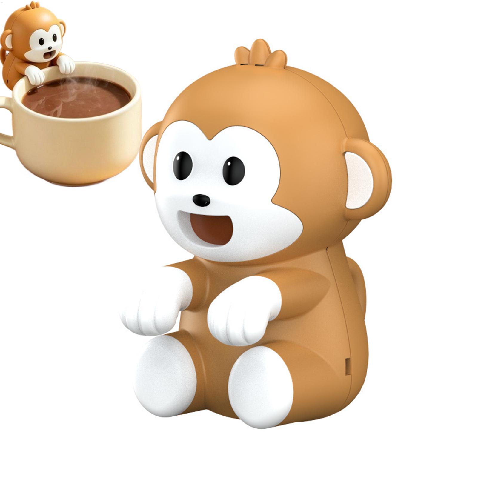 Mini-Clip-Ventilator für Tasse – Good Coffee Tea Bewertung und Preis
