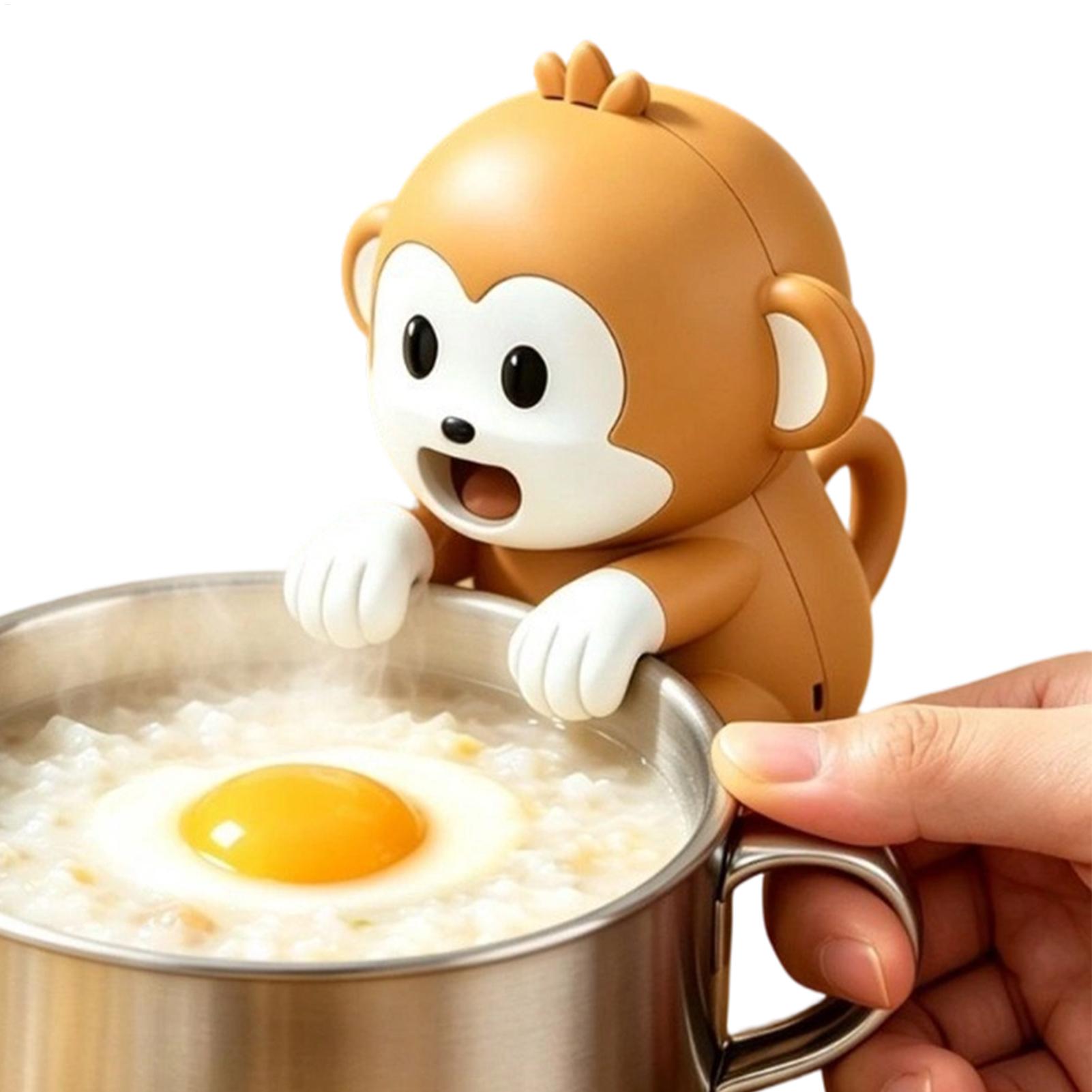 Mini-Clip-Ventilator für Tasse – Good Coffee Tea Bewertung und Preis