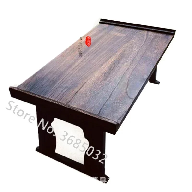 Klappbarer Niedriger Holz-Teet – Coffee Tea Or Bewertung und Preis